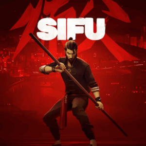 Sifu - PS4 y PS5