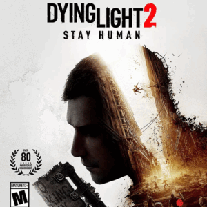 Dying Light 2 Stay Human - PS4 Y PS5