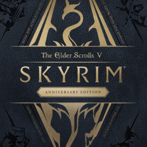 The Elder Scrolls V: Skyrim Anniversary Edition - PS4 Y PS5