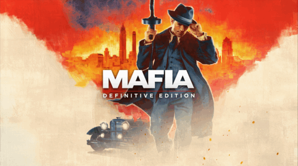 Mafia: Definitive Edition - PS5 y PS4