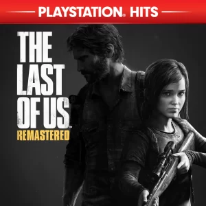 The Last Of Us™ Remastered - PS4 y PS5