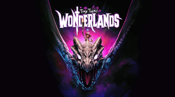 Tiny Tina's Wonderlands - PS4 Y PS5