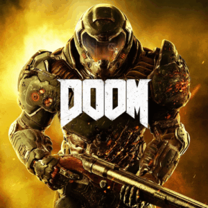 DOMM - PS4 Y PS5