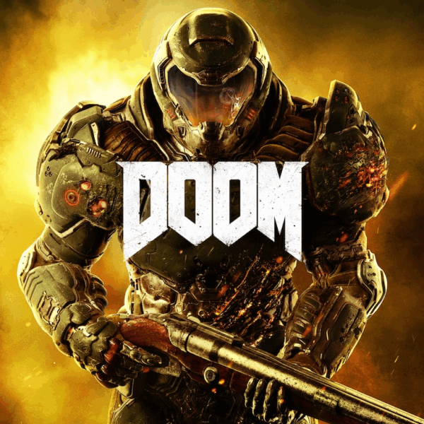 DOMM - PS4 Y PS5