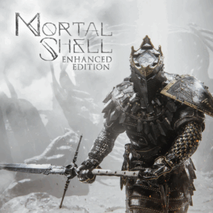 Mortal Shell: Enhanced Edition - PS4 Y PS5