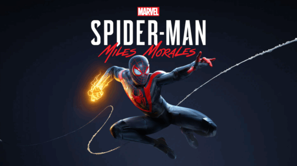 Marvel's Spider-Man: Miles Morales - PS4 y PS5