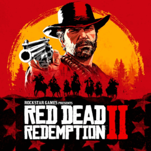 RED DEAD REDEMPTION 2 PS4 | PS5