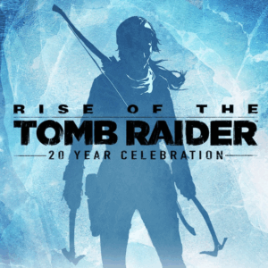 Rise of the Tomb Raider: 20 Year Celebration - PS4 Y PS5