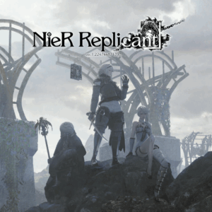 NieR Replicant ver.1.22474487139... - PS4 y PS5