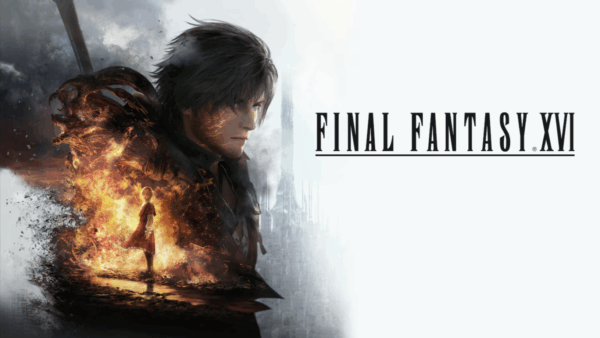 Final Fantasy XVI - PS5