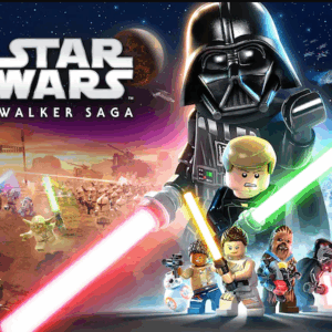 LEGO® Star Wars™: The Skywalker Saga - PS4 Y PS5