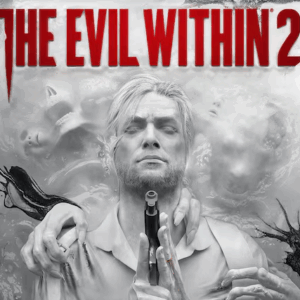 The Evil Within 2 - PS4 Y PS5
