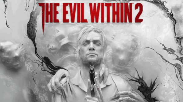 The Evil Within 2 - PS4 Y PS5