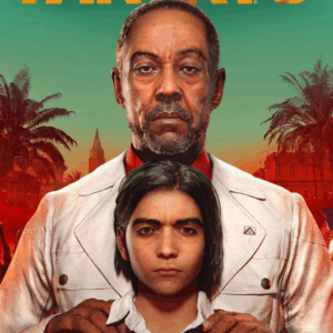 Far Cry 6: Standard Edition - PS4 Y PS5