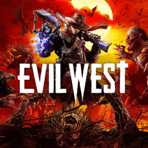 Evil West- PS4 y PS5