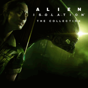 Alien: Isolation - THE COLLECTION - PS4 Y PS5