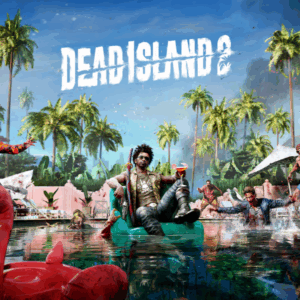 Dead Island 2 - PS4 y PS5