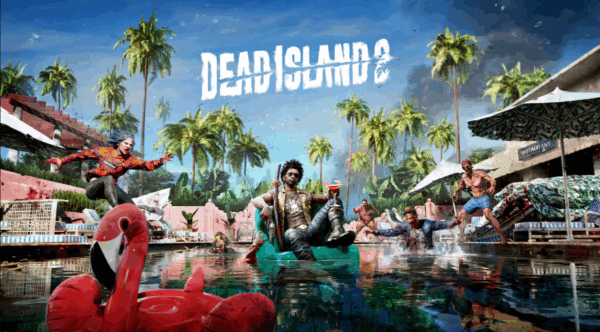 Dead Island 2 - PS4 y PS5