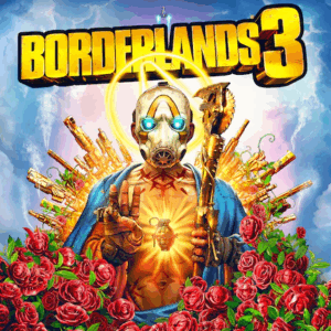 Borderlands 3 - PS4 Y PS5