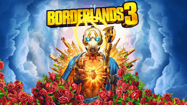Borderlands 3 - PS4 Y PS5