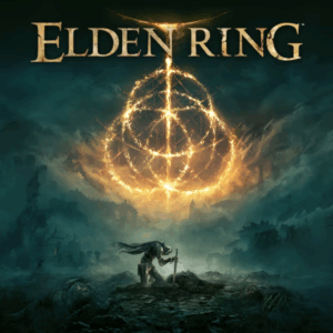 ELDEN RING - PS4 y PS5