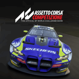 Assetto Corsa Competizione  -  PS4 y PS5