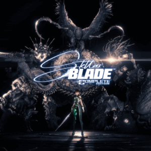 Stellar Blade™ Complete Edition - PS5
