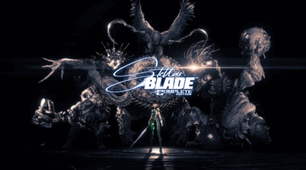 Stellar Blade™ Complete Edition - PS5
