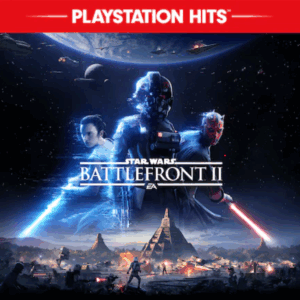 STAR WARS™ Battlefront™ II - PS4 Y PS5
