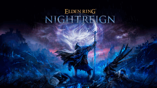 ELDEN RING NIGHTREIGN - PS4 y PS5
