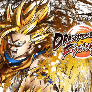 DRAGON BALL FighterZ  - PS4 y PS5