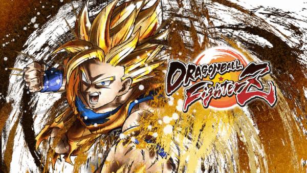 DRAGON BALL FighterZ  - PS4 y PS5