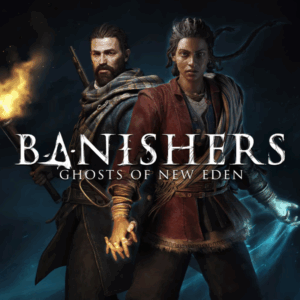 Banishers: Ghosts of New Eden - PS5