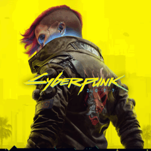 Cyberpunk 2077 - PS4 Y PS5