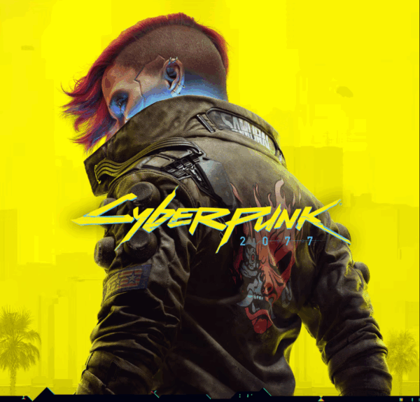 Cyberpunk 2077 - PS4 Y PS5
