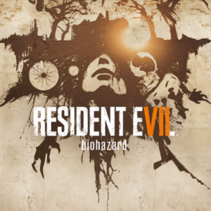 RESIDENT EVIL 7 biohazard PS4 | PS5
