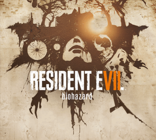 RESIDENT EVIL 7 biohazard PS4 | PS5