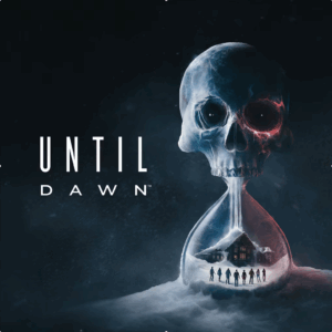 Until Dawn - PS5
