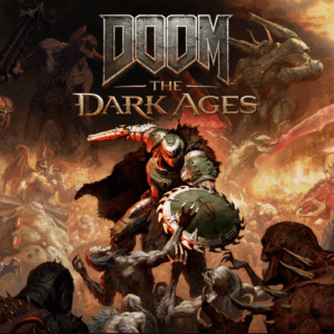 DOOM: The Dark Ages -  PS5