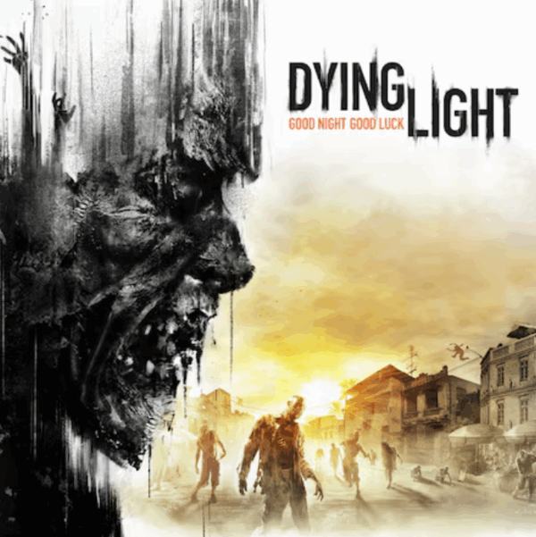 Dying Light - PS4 Y PS5