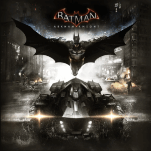 Batman™: Arkham Knight - PS4 y PS5