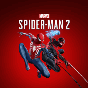 Marvel’s Spider-Man 2 - PS5