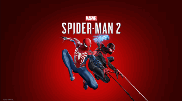 Marvel’s Spider-Man 2 - PS5