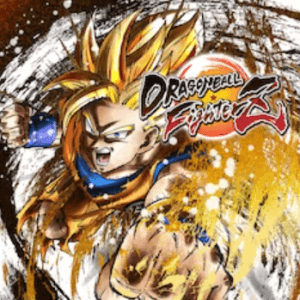 DRAGON BALL FighterZ - PS4 y PS5