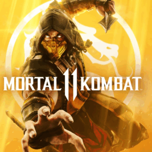 Mortal Kombat 11 - PS4 Y PS5