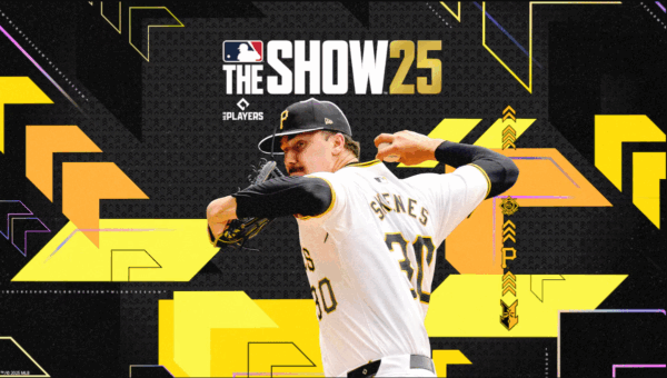 MLB® The Show™ 25 - PS5