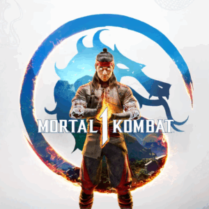 Mortal Kombat™ 1 - PS5
