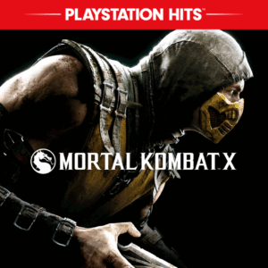 Mortal Kombat X -  PS4 y PS5