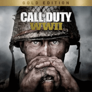 Call of Duty®: WWII - Gold Edition - PS4 y PS5