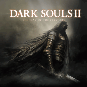 DARK SOULS™ II: Scholar of the First Sin  - PS4 Y PS5